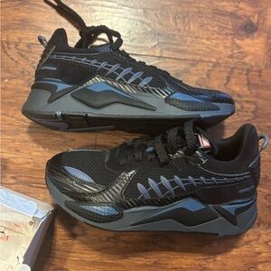 Puma RS-X Black Panther AM Sneakers